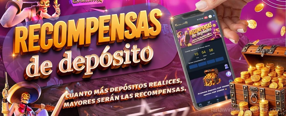 Experiencia de casino en línea