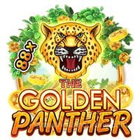 The Golden Panther