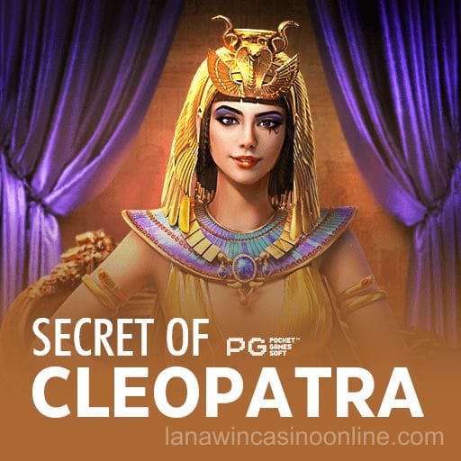 Secrets of Cleopatra